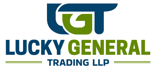 Lucky General Trading